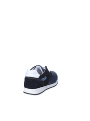 Sneakers Blu Melania