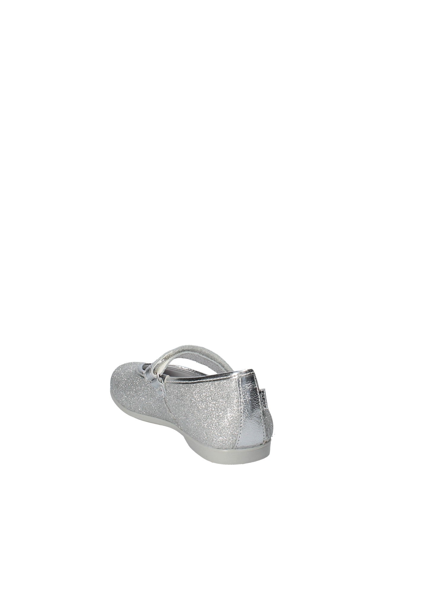 Ballerine Grigio Melania