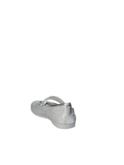 Ballerine Grigio Melania