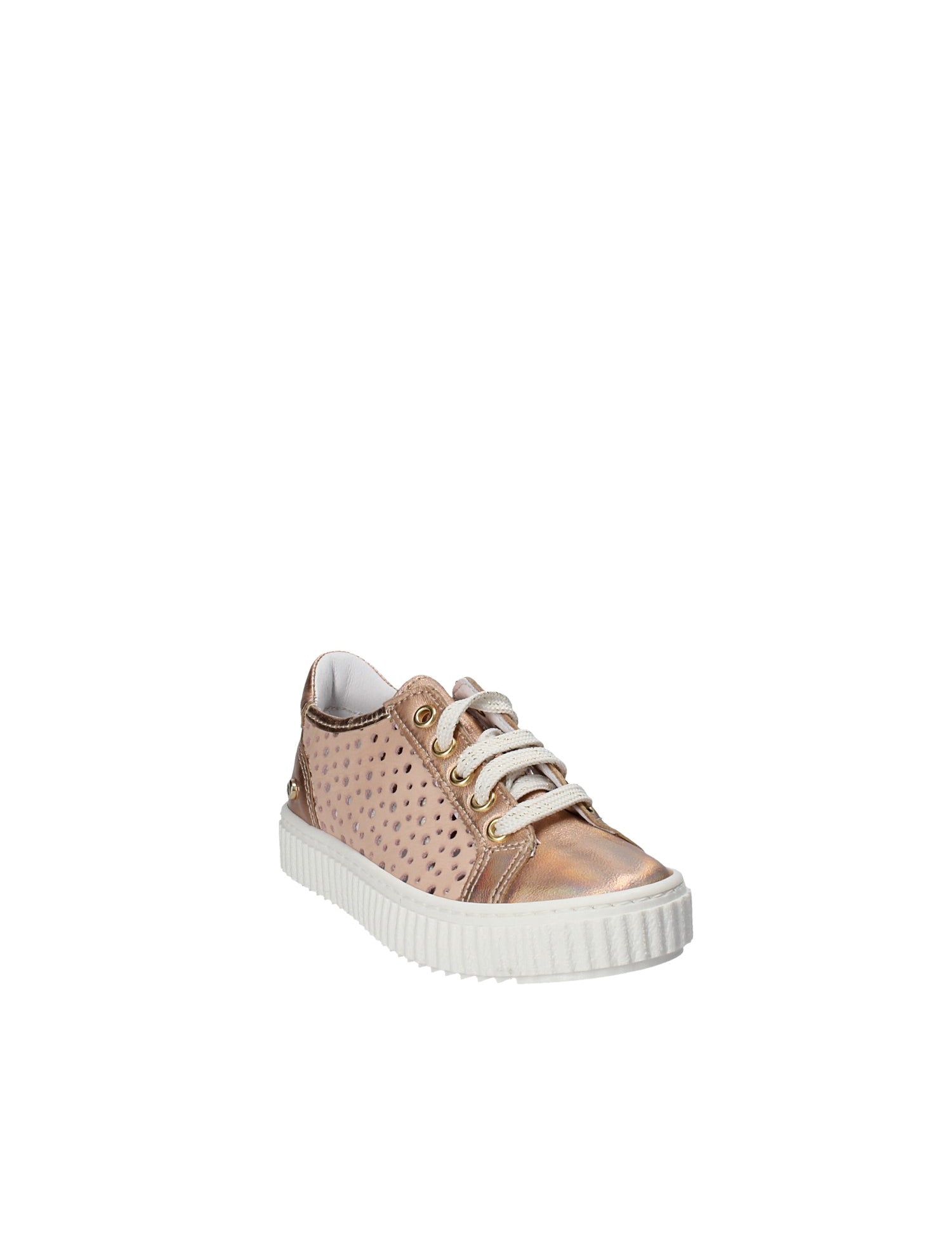 Sneakers Rosa Melania