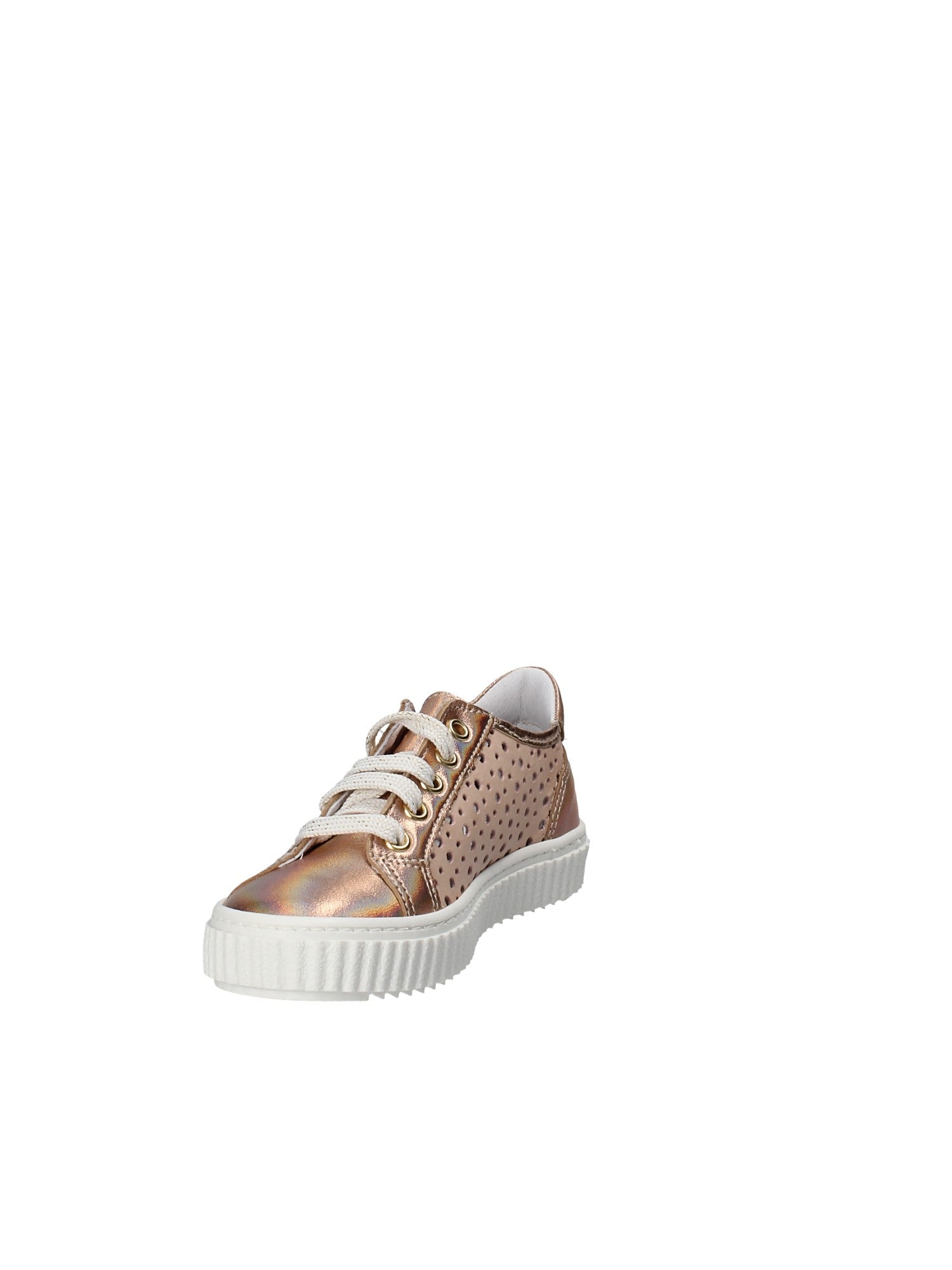 Sneakers Rosa Melania