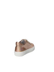 Sneakers Rosa Melania