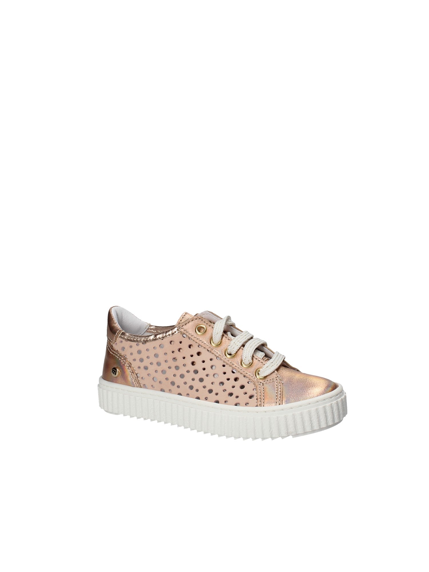 Sneakers Rosa Melania