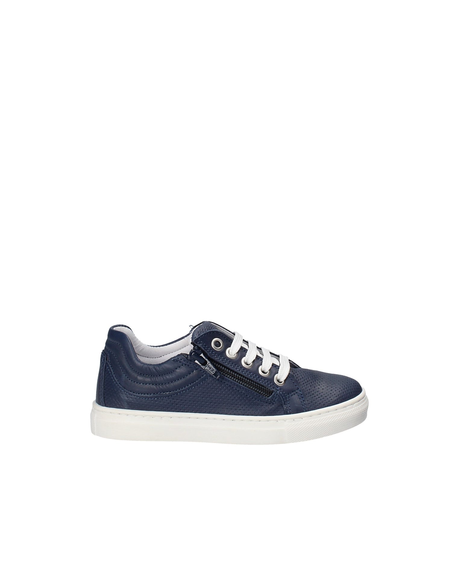 Sneakers Blu Melania