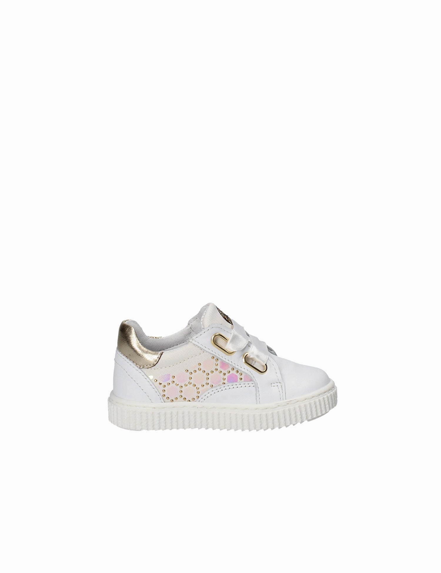 Sneakers Bianco Melania