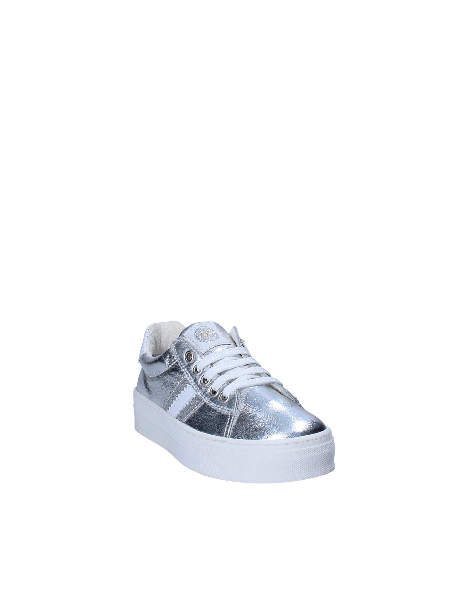 Sneakers Grigio Melania