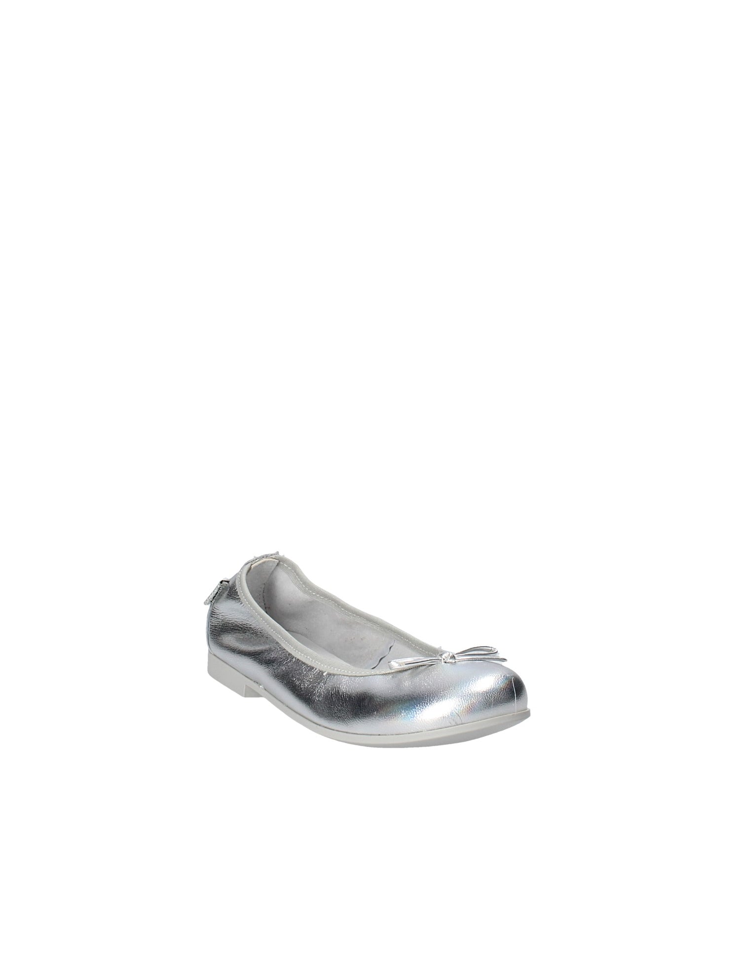 Ballerine Grigio Melania