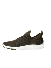 Scarpe da ginnastica Verde Polo Ralph Lauren