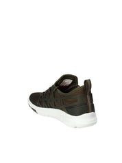 Scarpe da ginnastica Verde Polo Ralph Lauren