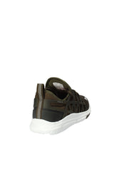 Scarpe da ginnastica Verde Polo Ralph Lauren