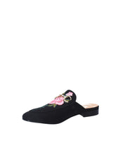 Ciabatte Nero Grace Shoes