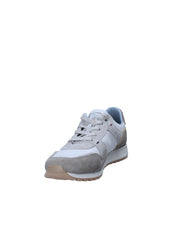 Sneakers Grigio W0029 Wrangler