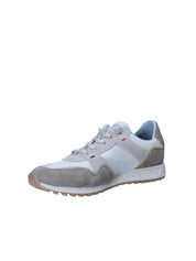 Sneakers Grigio W0029 Wrangler
