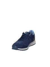 Sneakers Blu Wrangler