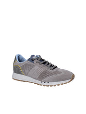 Sneakers Grigio Wrangler