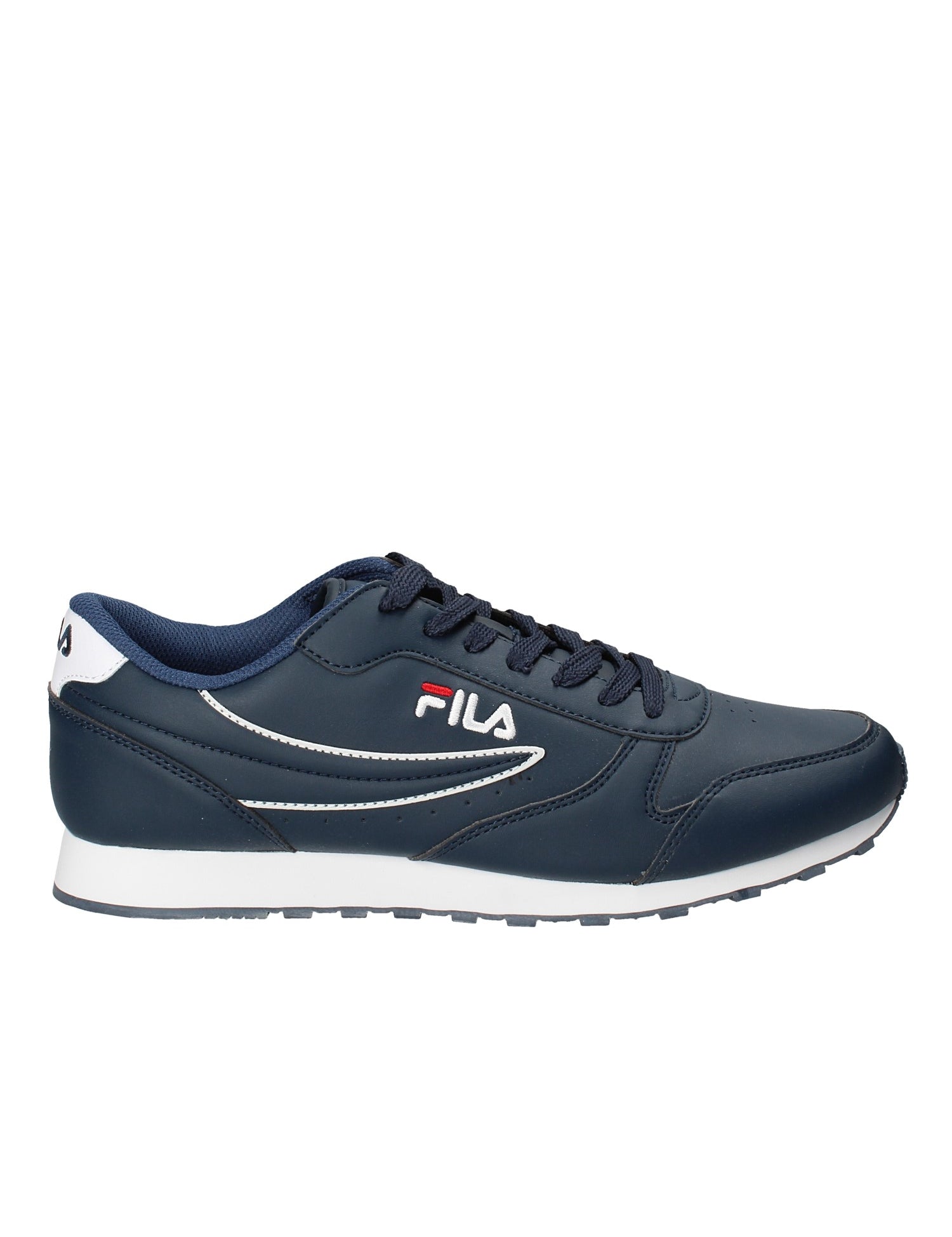 Sneakers Blu Fila
