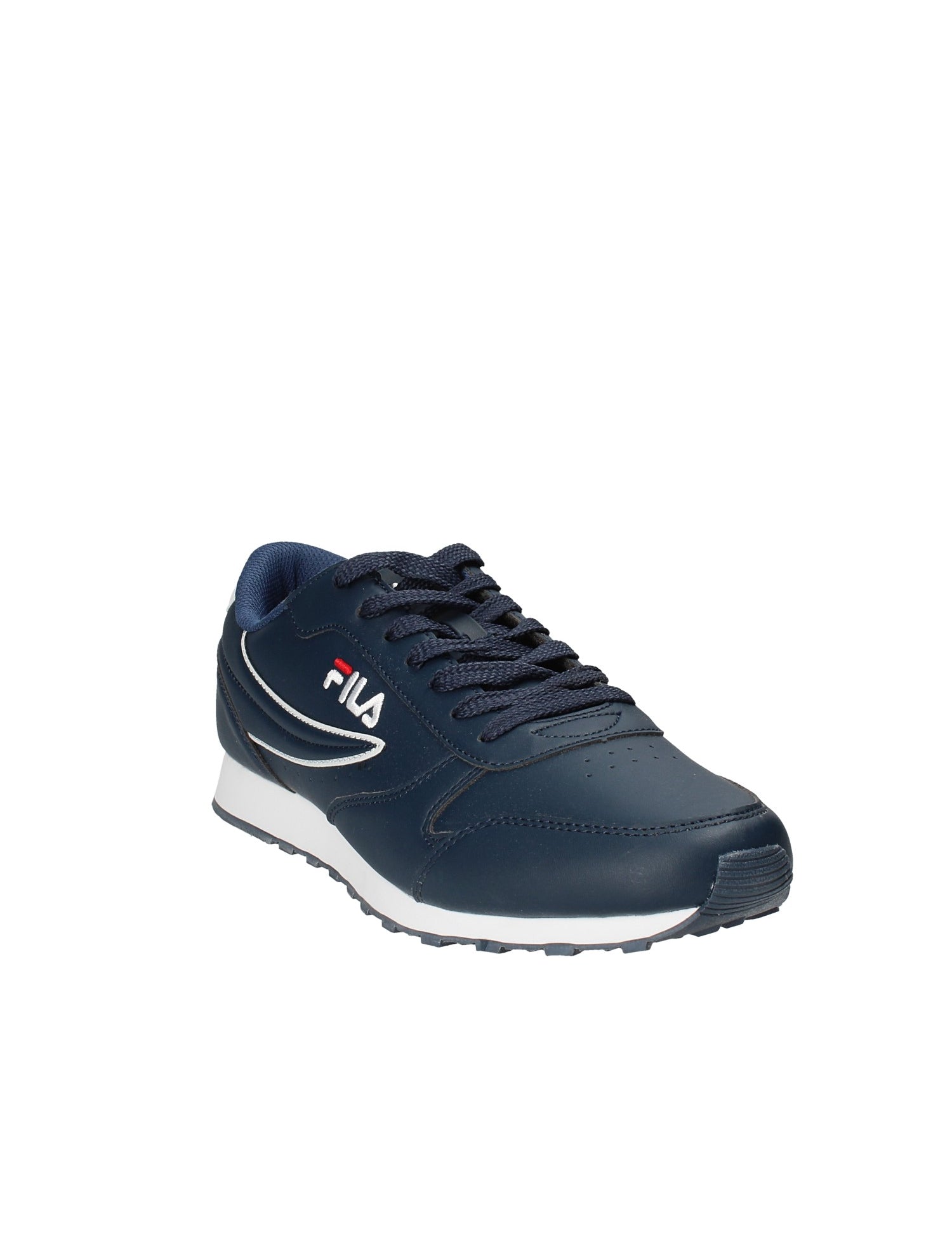 Sneakers Blu Fila