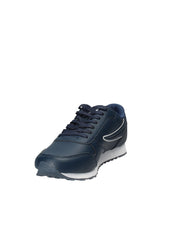 Sneakers Blu Fila