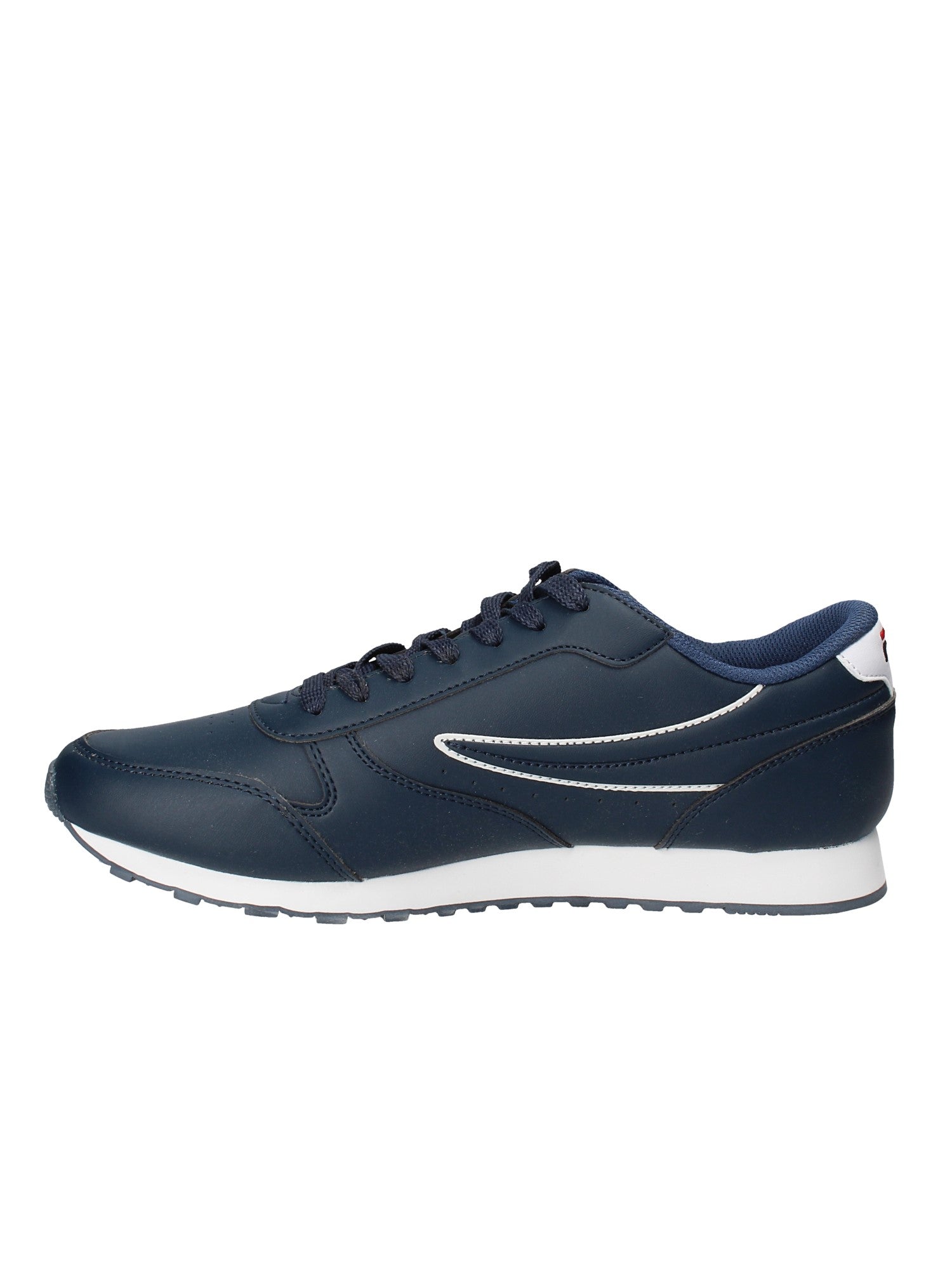 Sneakers Blu Fila