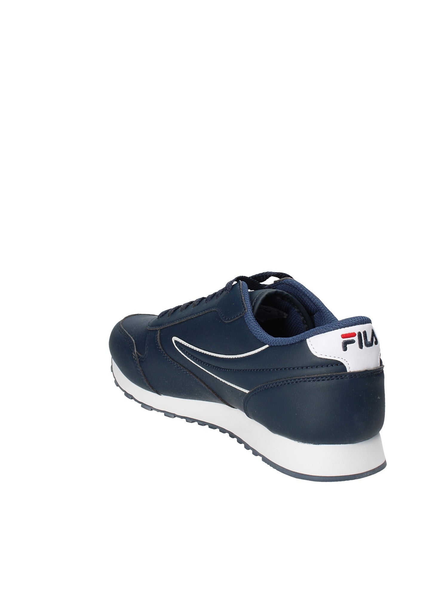 Sneakers Blu Fila