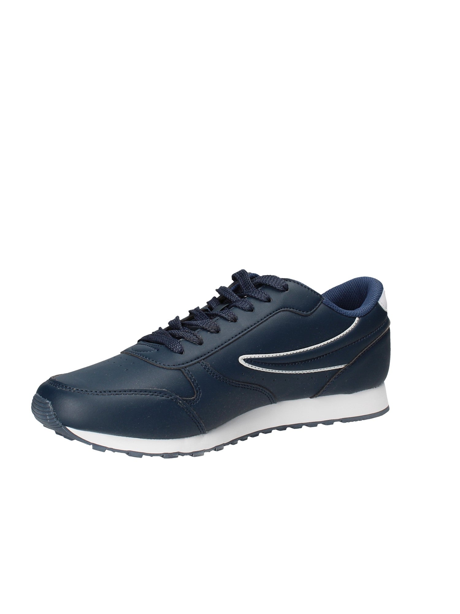 Sneakers Blu Fila