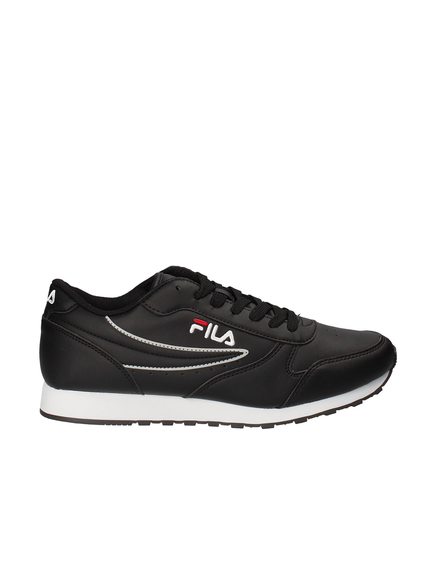 Sneakers Nero Fila