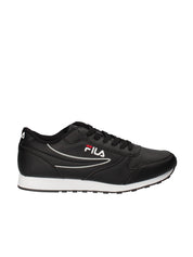 Sneakers Nero Fila