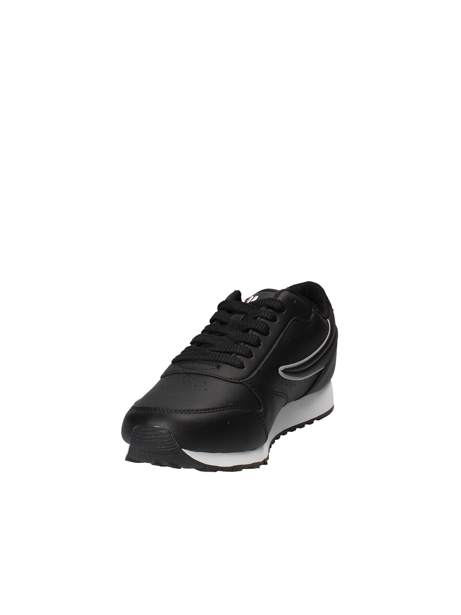 Sneakers Nero Fila