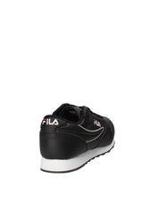 Sneakers Nero Fila