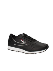 Sneakers Nero Fila