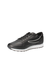 Sneakers Nero Fila