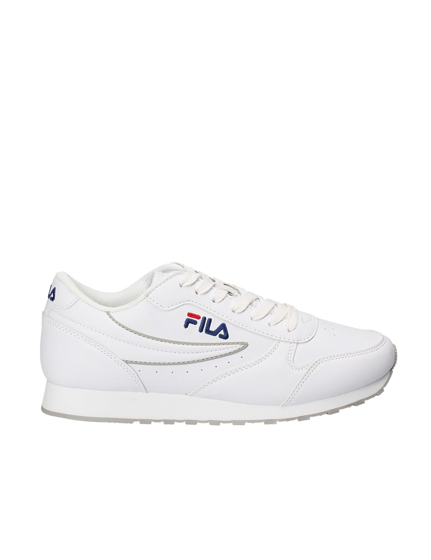 Sneakers Bianco Fila