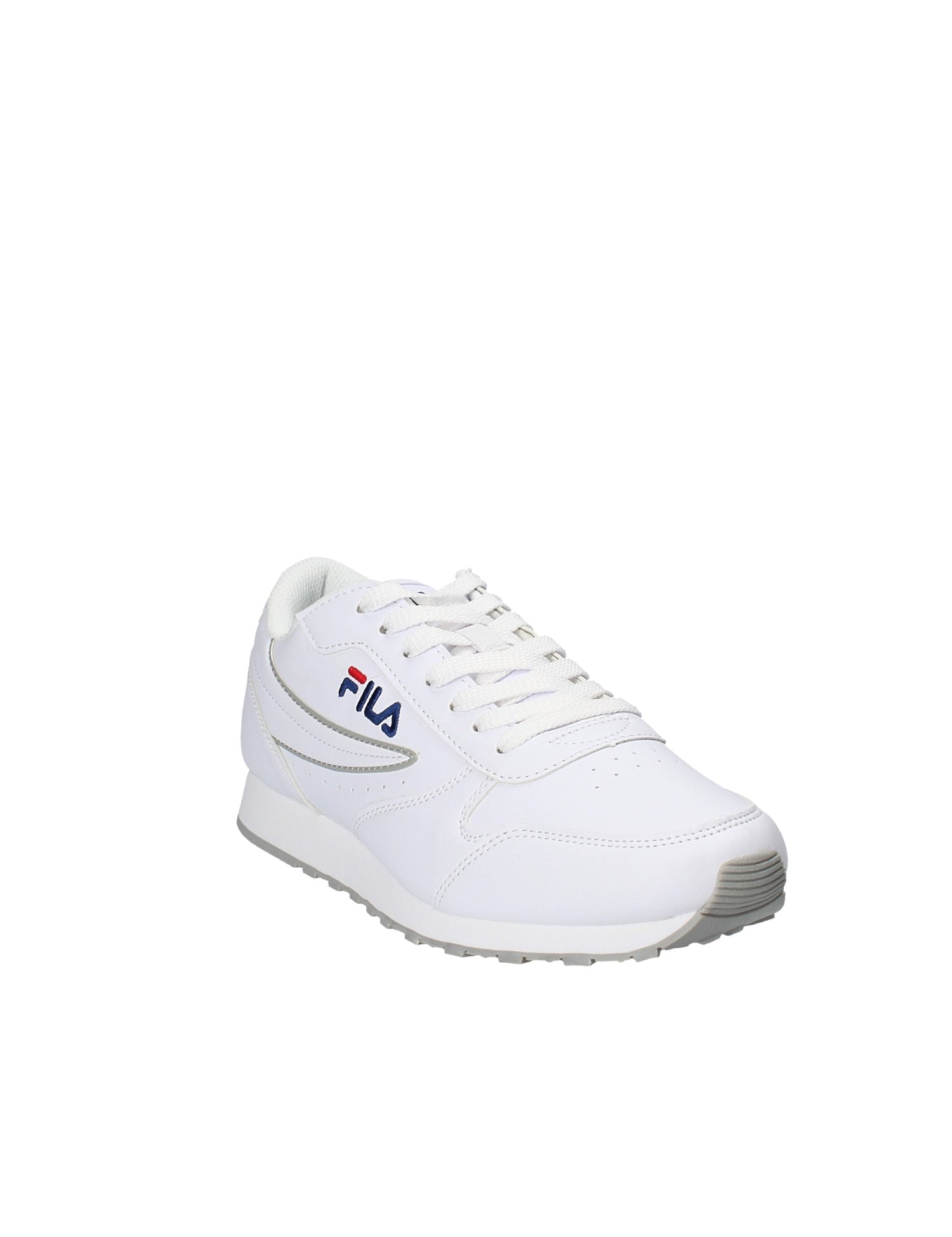 Sneakers Bianco Fila