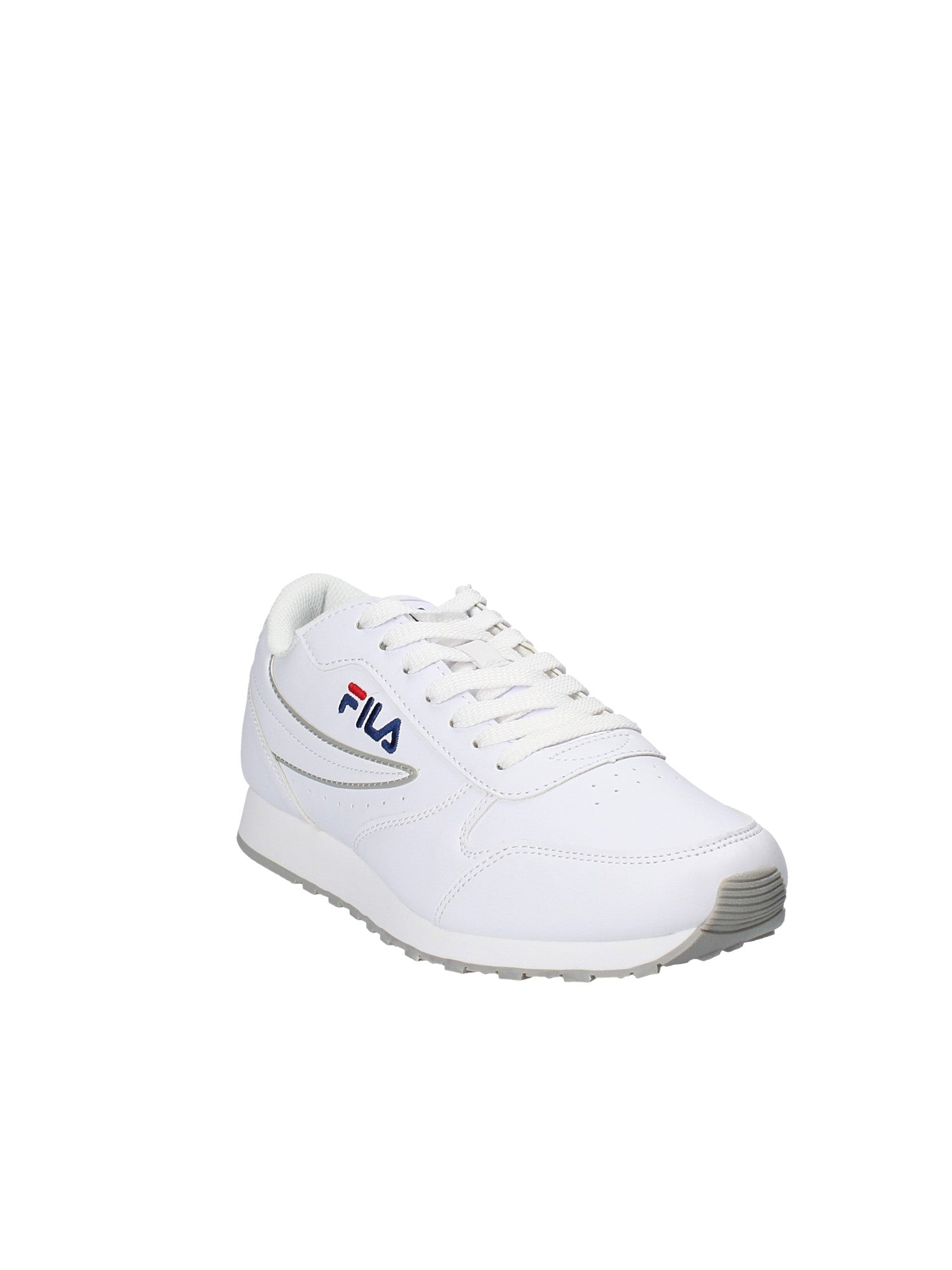 Sneakers Bianco Fila