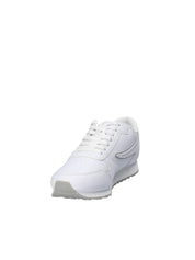 Sneakers Bianco Fila