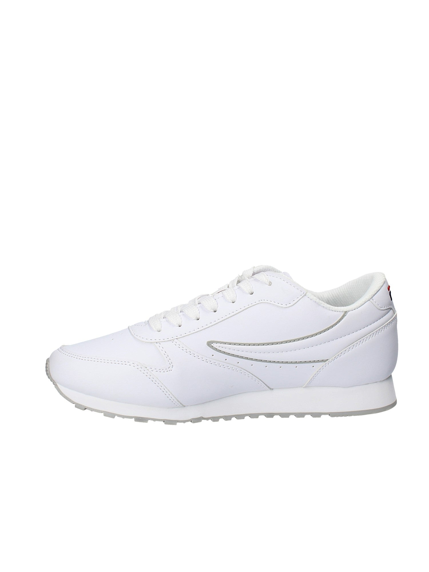 Sneakers Bianco Fila