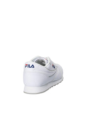 Sneakers Bianco Fila