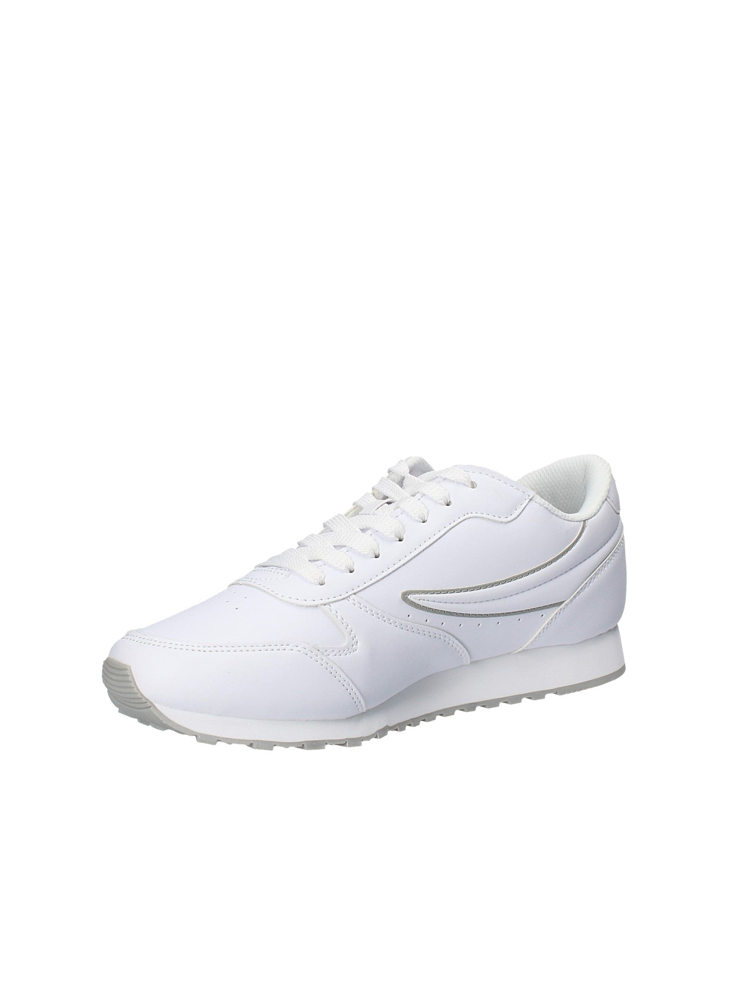 Sneakers Bianco Fila