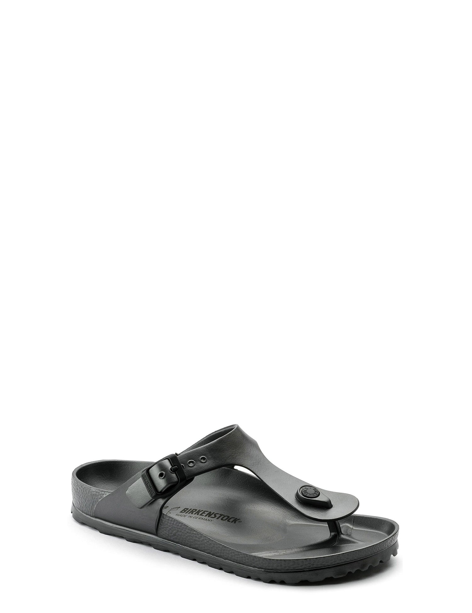 Infradito Grigio Birkenstock