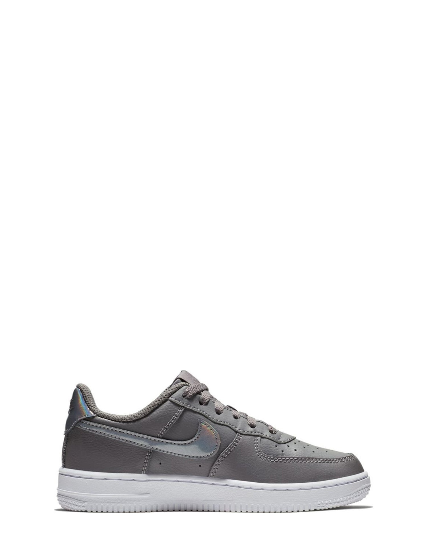 Sneakers Grigio Nike