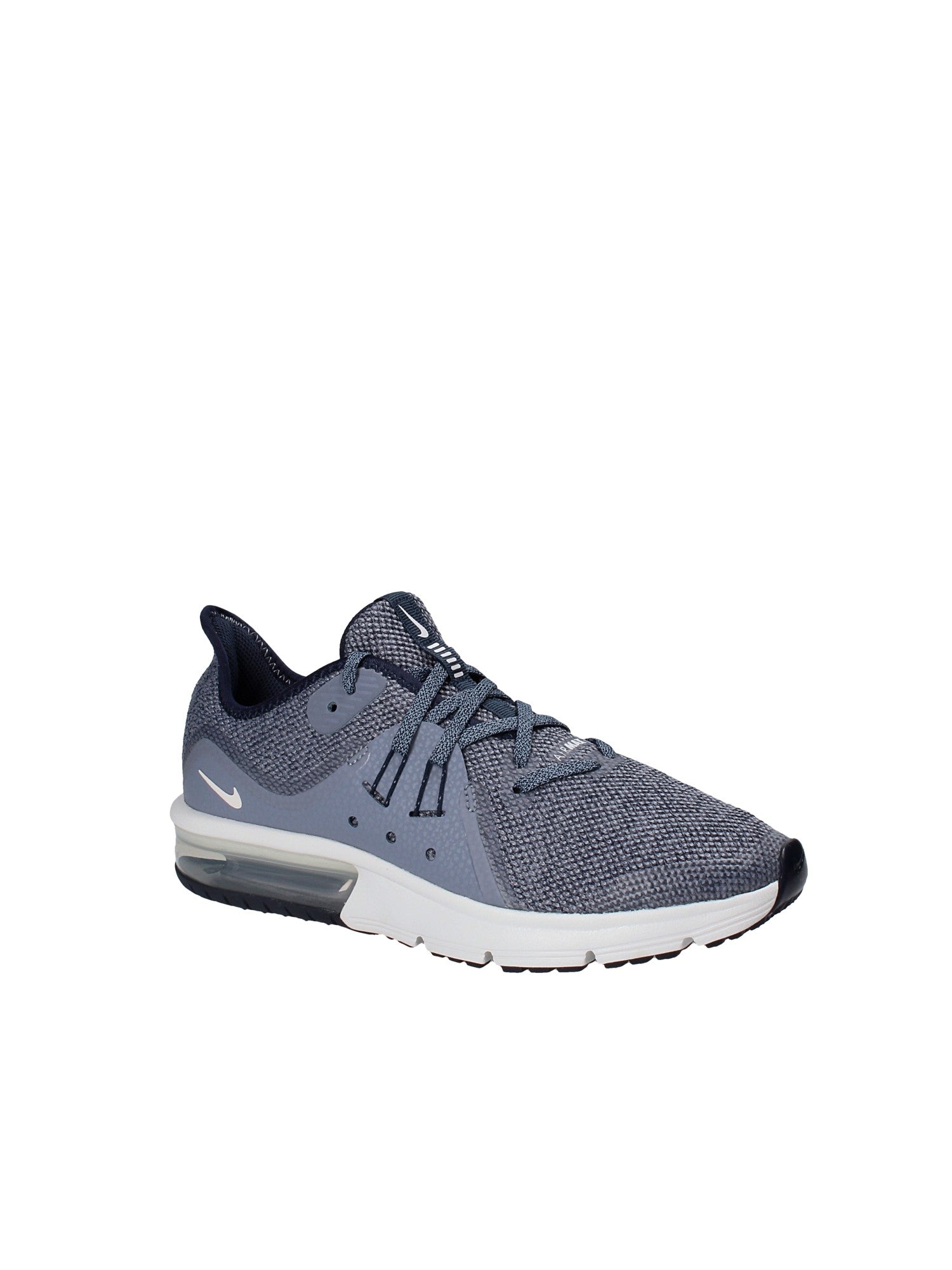 Scarpe da ginnastica Blu Nike