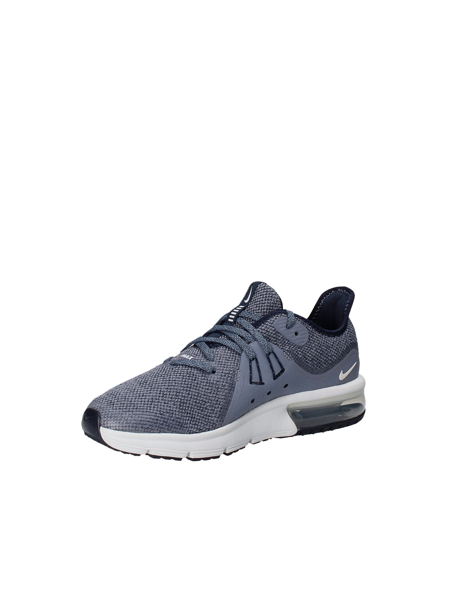 Scarpe da ginnastica Blu Nike