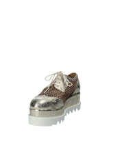 Francesine Dorato Grace Shoes