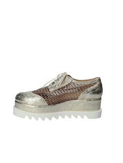 Francesine Dorato Grace Shoes