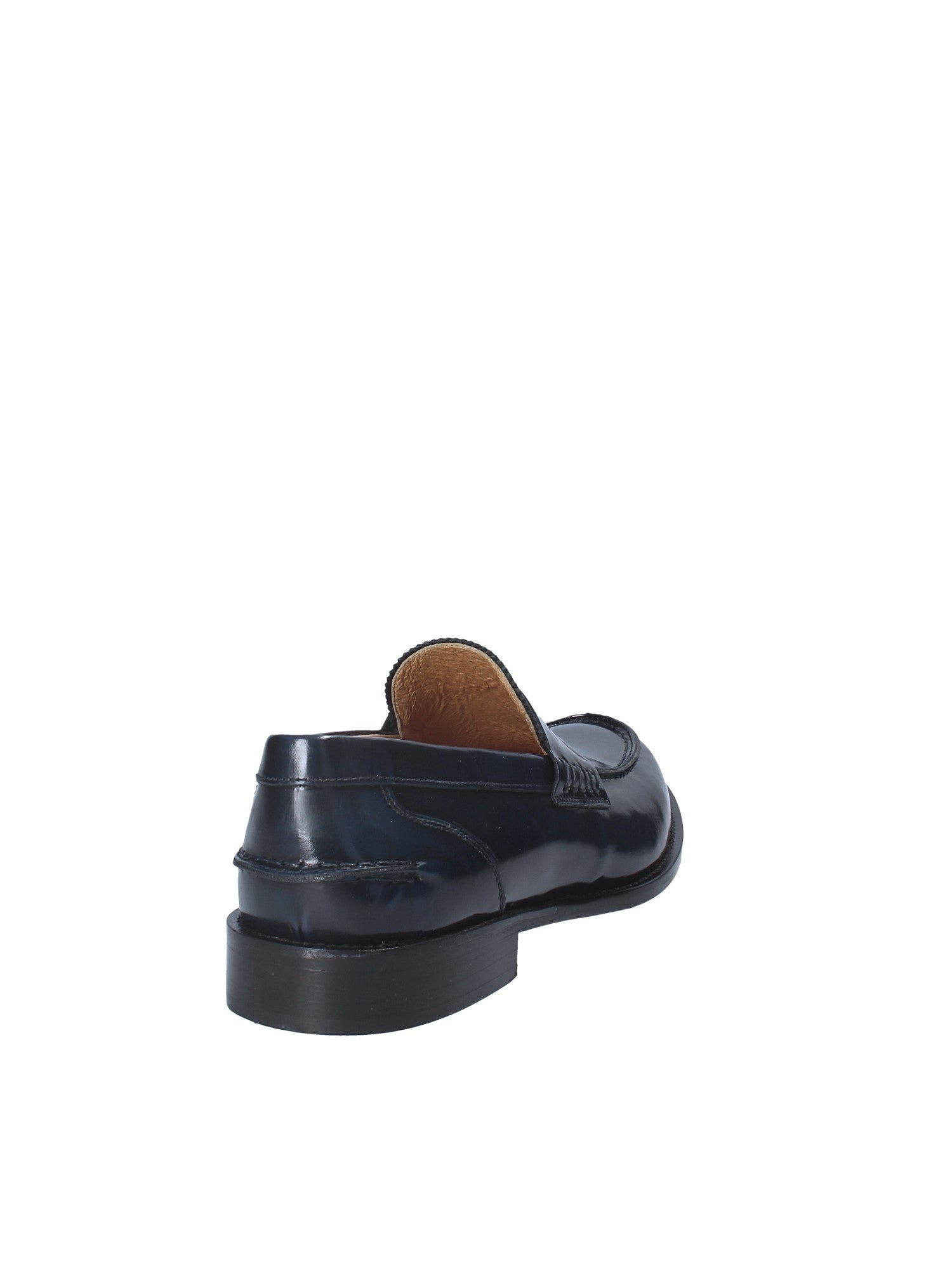 Mocassini Blu Exton