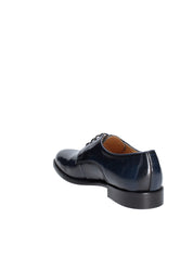 Francesine Blu Exton