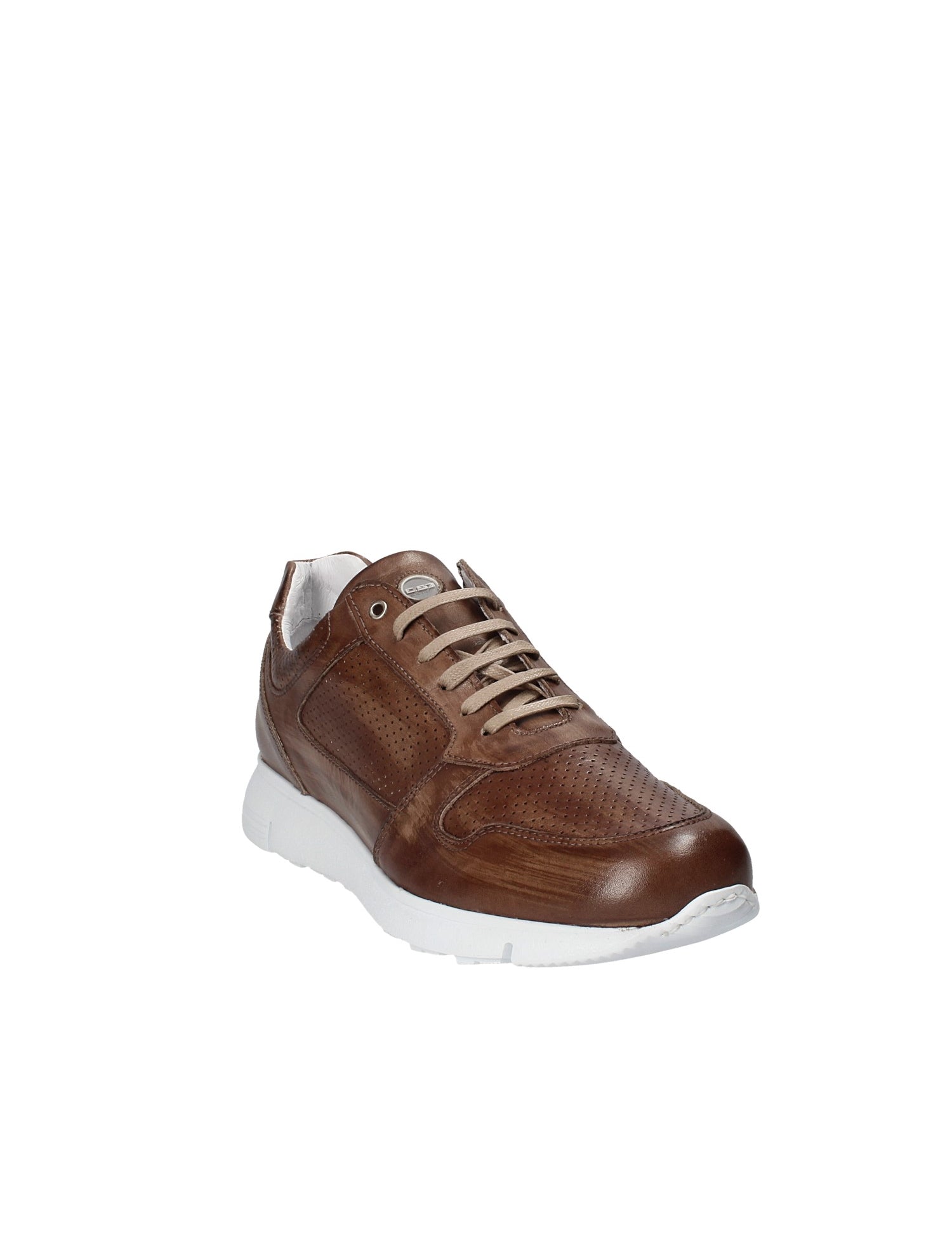 Sneakers Marrone Exton