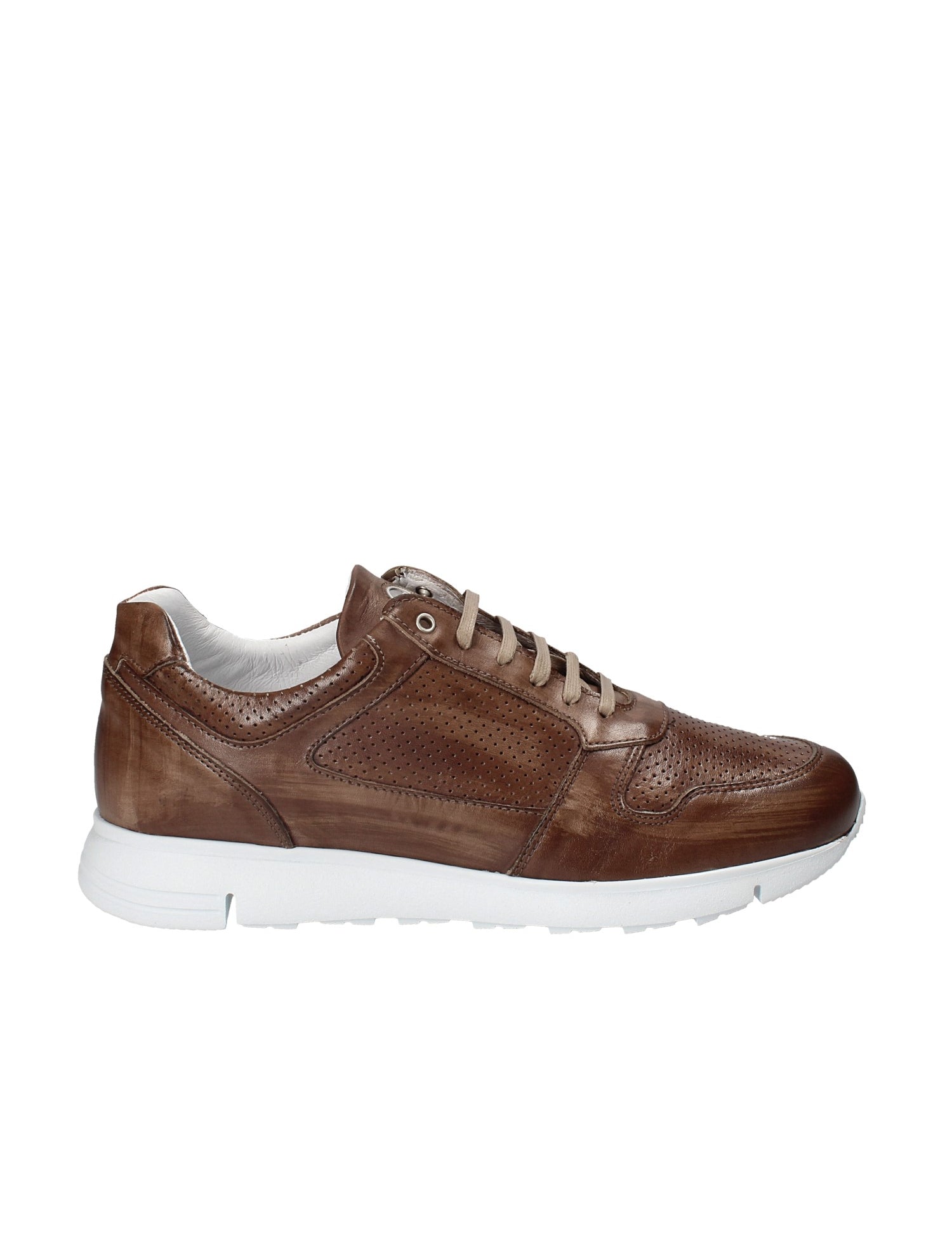 Sneakers Marrone Exton