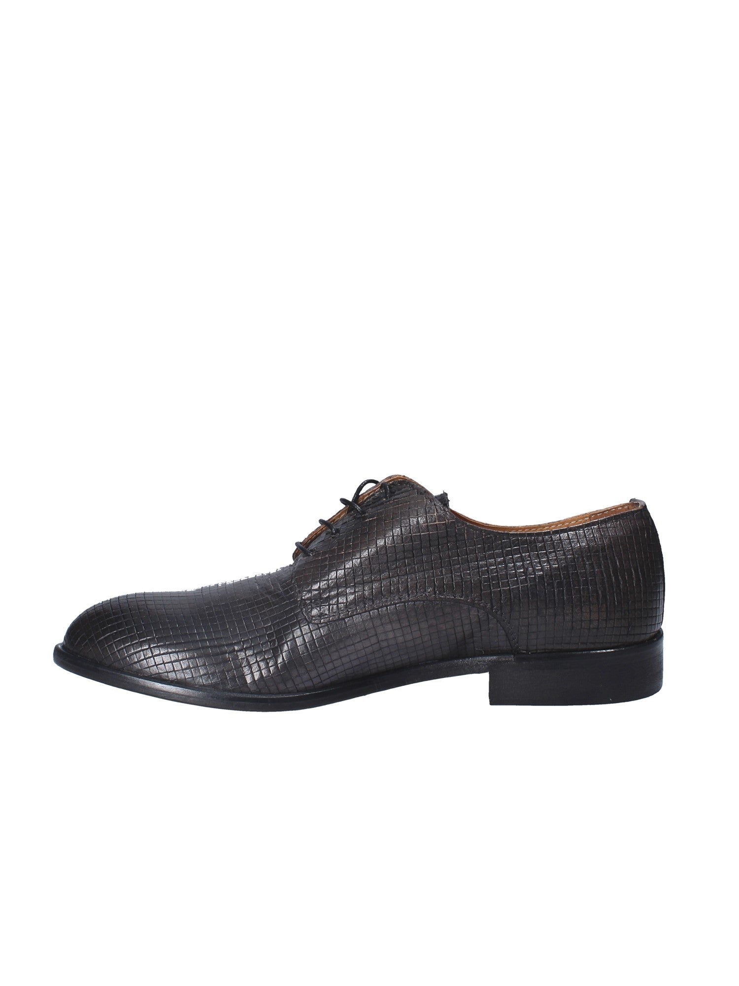 Francesine Grigio Exton