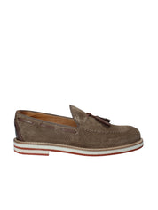 Mocassini Marrone Exton